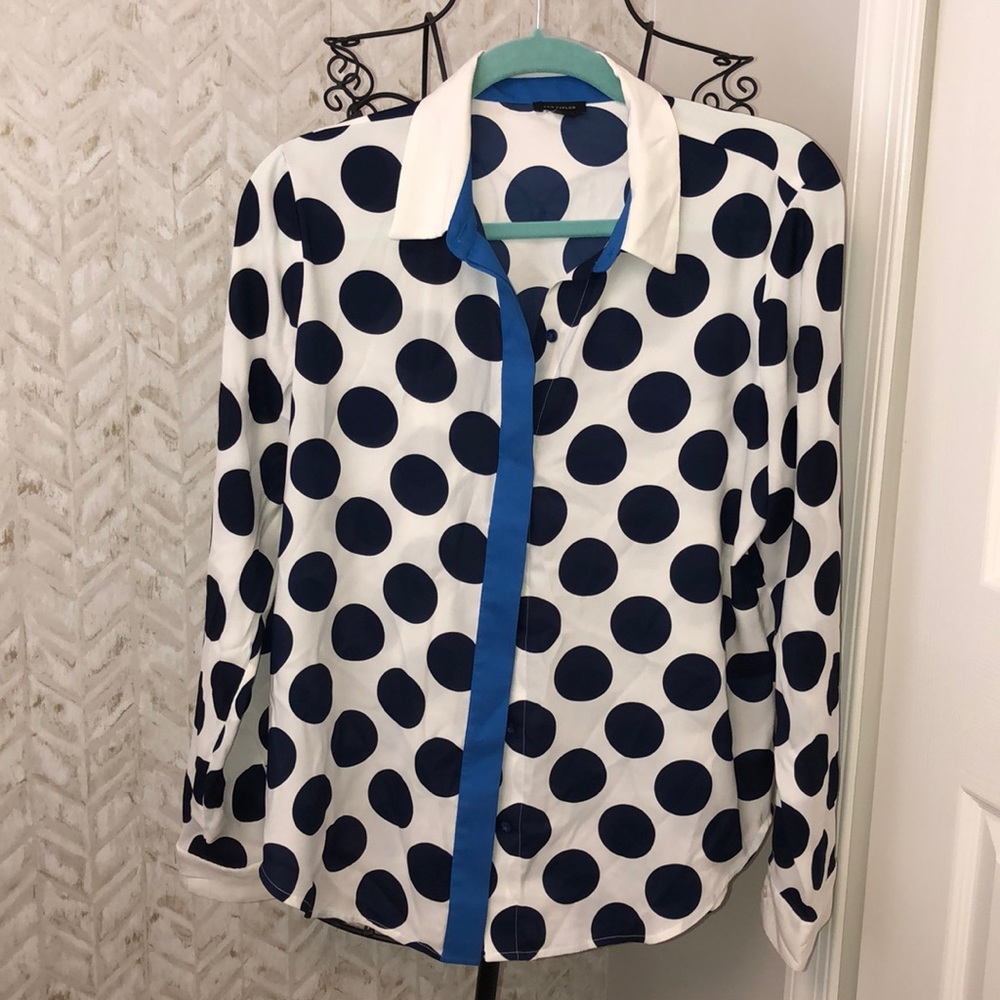 Ann Taylor blouse